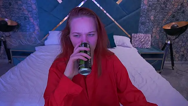 Sun Shine Lola online show from November 26, 7:20 am