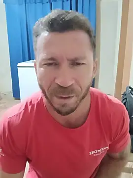 RobertoLuiz84 online show from August 3, 12:54 pm