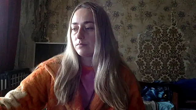 Snapshot of Vassila69 chatting on December 14, 10:09 am Vassila69 online show from December 14, 10:09 am