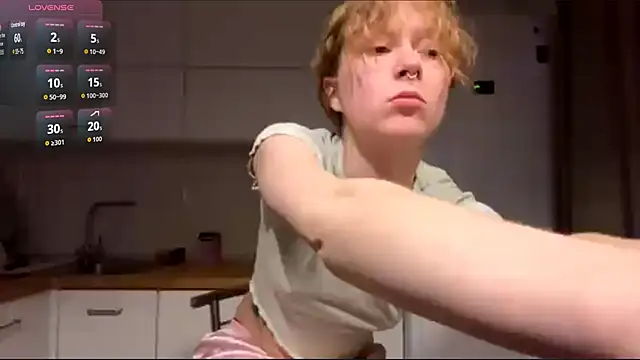 ElfriedaZwack online show from March 2, 4:03 pm