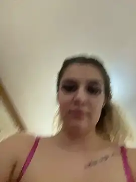 CrazyJessika online show from February 14, 1:41 pm