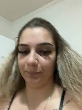 CrazyJessika online show from March 25, 12:22 pm