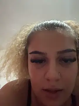 CrazyJessika online show from May 28, 7:11 pm
