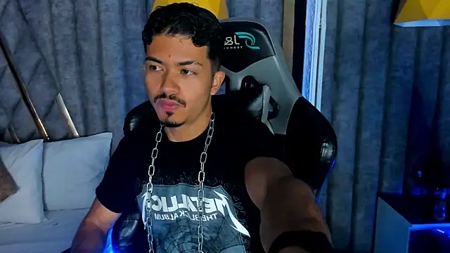 NicolaiKarav online show from January 15, 11:59 am