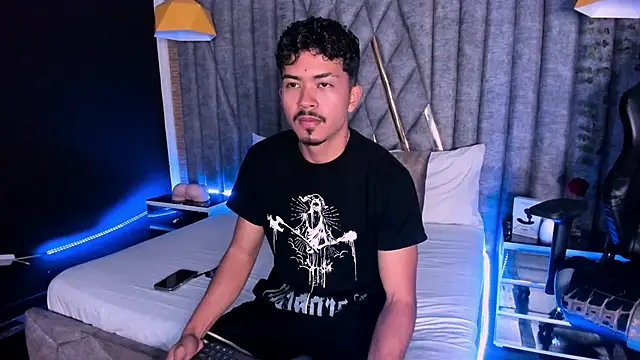 NicolaiKarav online show from February 28, 11:55 am