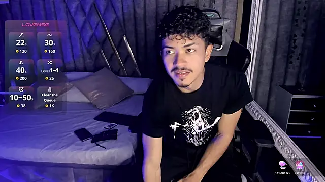 NicolaiKarav online show from March 24, 1:16 pm