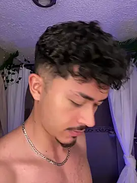 NicolaiKarav online show from April 1, 2:12 am