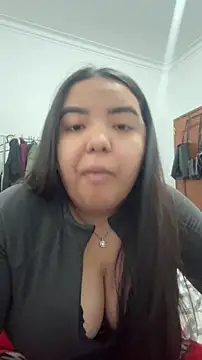 princezzc online show from December 4, 1:48 am