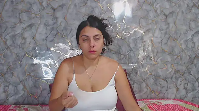 miarouse1531 online show from April 18, 4:55 pm