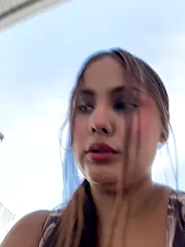 noa harper online show from November 27, 1:46 pm