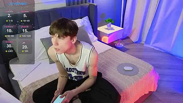 cuMte boy online show from November 24, 3:39 am