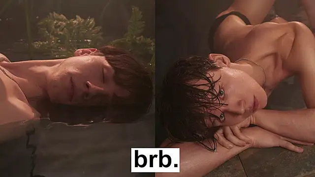 cuMte boy online show from April 16, 12:55 am