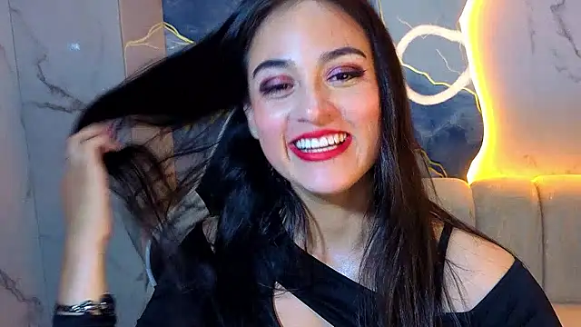 Snapshot of Anny_Star_Tx chatting on January 9, 7:59 pm Anny Star Tx online show from January 9, 7:59 pm