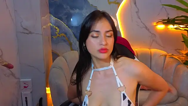 Anny Star Tx online show from April 14, 8:04 pm