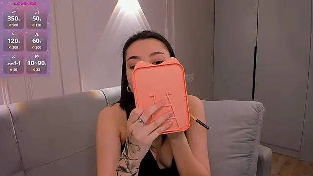 tokkpokki online show from January 16, 12:53 pm