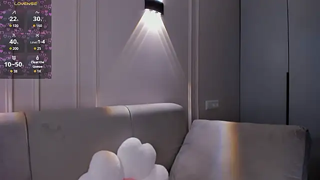 tokkpokki online show from February 21, 9:10 am