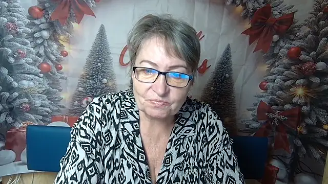 OlgaLuck online show from December 22, 7:49 am