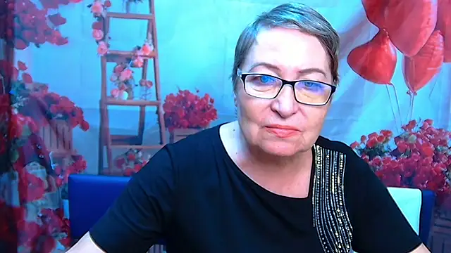 OlgaLuck online show from March 27, 6:19 am