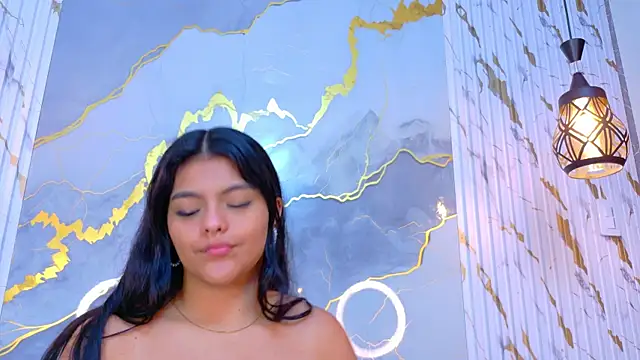 NIKIBUNNY online show from December 3, 12:58 pm