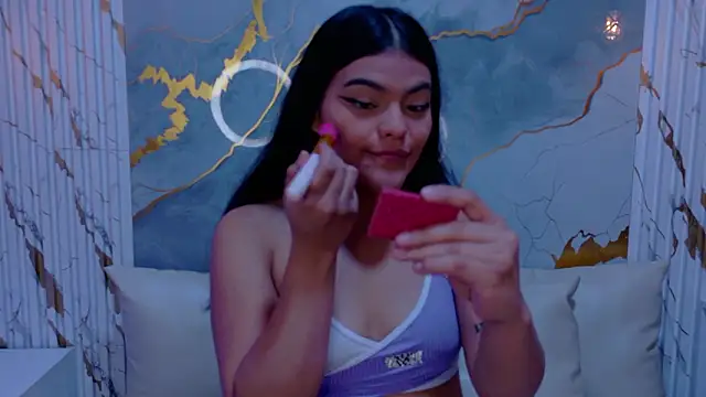 NIKIBUNNY online show from March 12, 12:44 pm