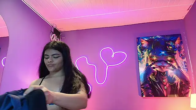 NIKIBUNNY online show from April 8, 12:05 pm