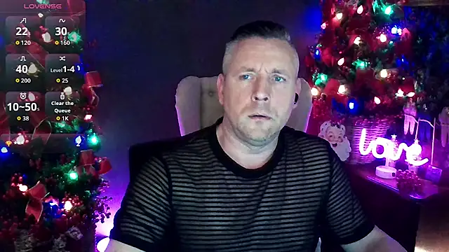 Hunter Fl online show from November 29, 3:59 pm