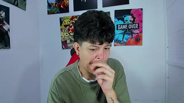  ian sweet online show from January 14, 12:11 pm