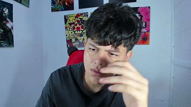  ian sweet online show from January 15, 11:15 am