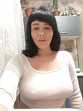 KARINA-TITS online show from November 26, 2:51 pm