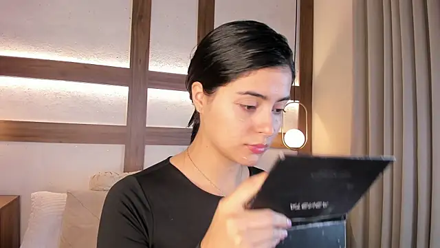 SarhaVega online show from March 28, 12:49 pm