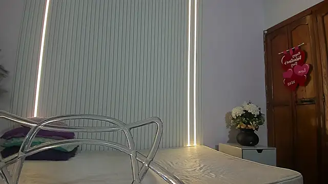 Snapshot of Izelevans chatting on January 18, 12:31 pm Izelevans online show from January 18, 12:31 pm