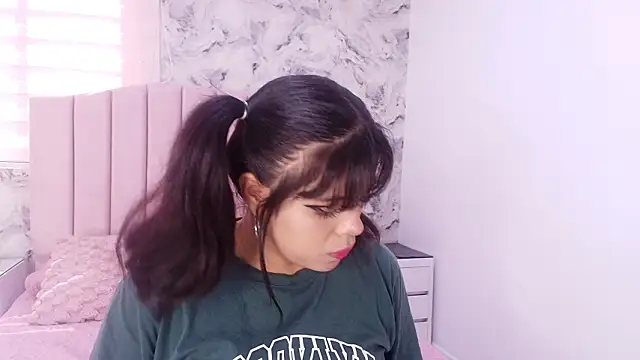 katsumi yan online show from March 3, 7:09 pm