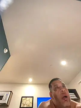 Daddyace149 online show from November 22, 3:38 am