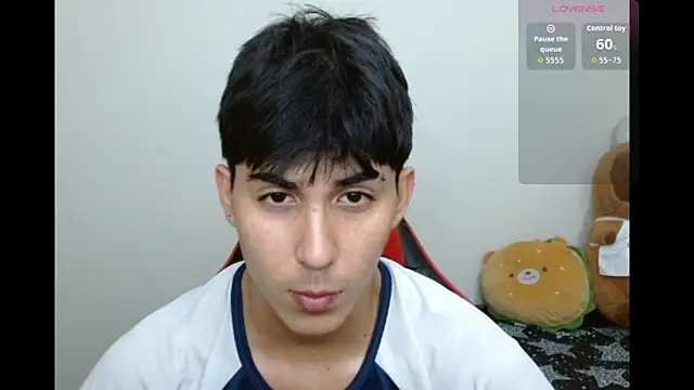 Neithanzynnx online show from November 27, 7:38 pm