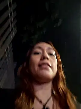 Eveeelyn25 online show from January 10, 1:07 am