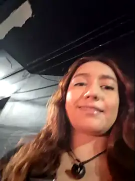 Eveeelyn25 online show from January 17, 1:54 am