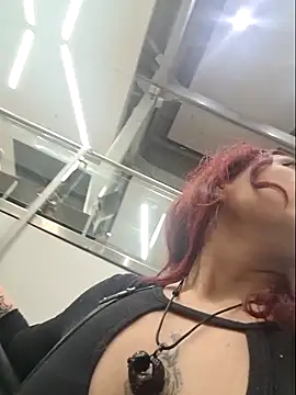 Eveeelyn25 online show from March 22, 12:03 am