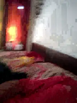 couplexhub84 online show from January 16, 8:07 am