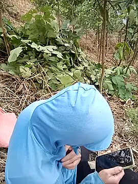 Snapshot of nangmo chatting on December 16, 7:35 am nangmo online show from December 16, 7:35 am