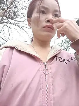 Snapshot of nangmo chatting on December 17, 1:11 am nangmo online show from December 17, 1:11 am