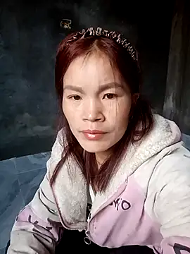 Snapshot of nangmo chatting on December 18, 8:53 am nangmo online show from December 18, 8:53 am