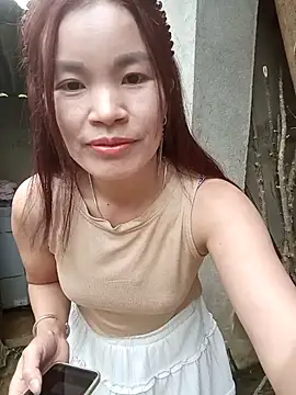 Snapshot of nangmo chatting on December 23, 1:58 am nangmo online show from December 23, 1:58 am