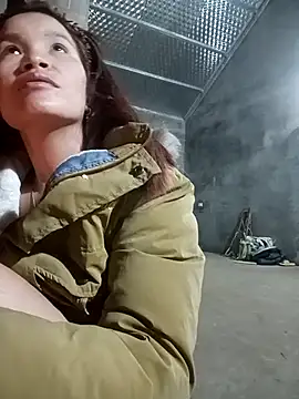 Snapshot of nangmo chatting on January 8, 11:56 am nangmo online show from January 8, 11:56 am