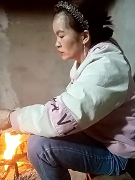 Snapshot of nangmo chatting on January 12, 10:59 pm nangmo online show from January 12, 10:59 pm