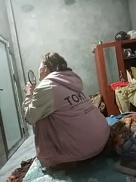 Snapshot of nangmo chatting on January 15, 12:32 pm nangmo online show from January 15, 12:32 pm