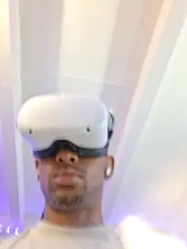 MTheRealrDLlongCrippler online show from April 13, 5:40 pm