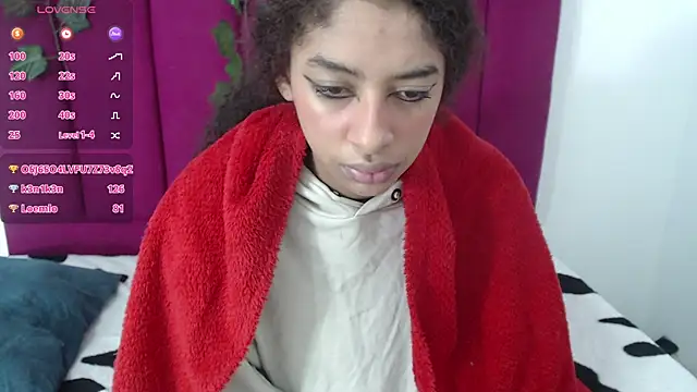 Tinyy Star online show from December 2, 4:18 am