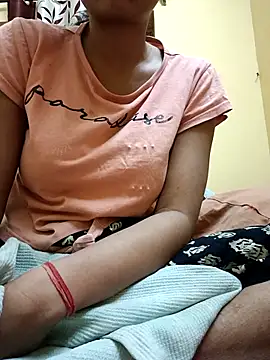 Daily lust online show from February 16, 5:53 pm