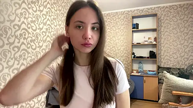 ChandaApplin online show from January 11, 9:14 am