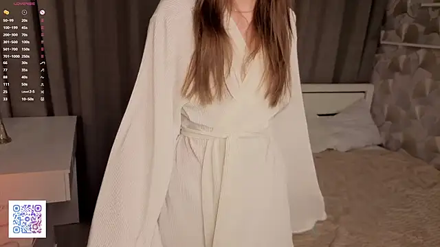 NeliaVandresar online show from December 15, 4:17 am